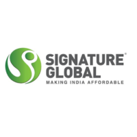 Signature Global Projects in Gurgaon