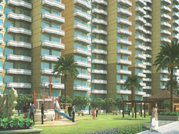 2 BHK Flat at Pyramid Urban Homes 67A – 578 SqFt + 100 SqFt Balcony | Affordable & Modern Living
